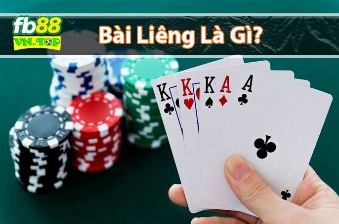 bài liêng là gì 1