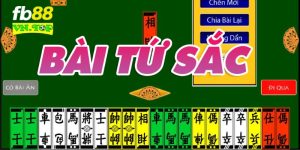 Bài tứ sắc