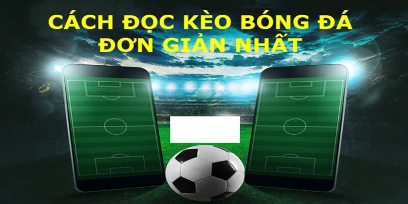 Cách đọc kèo đồng banh