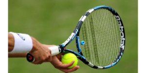 cá cược tennis