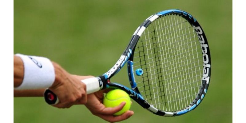 cá cược tennis