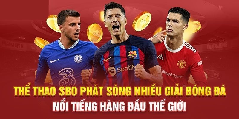 Tổng quan về sảnh SBO uy tín