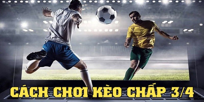 Khám Phá Kèo Chấp 0.75 - Mẹo Hay Giúp Bạn Thắng Lớn Tại Fb88