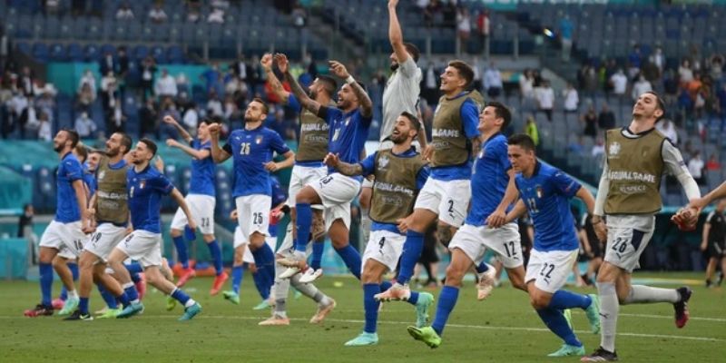 Cách chơi kèo tỷ số EURO hiệu quả nhất