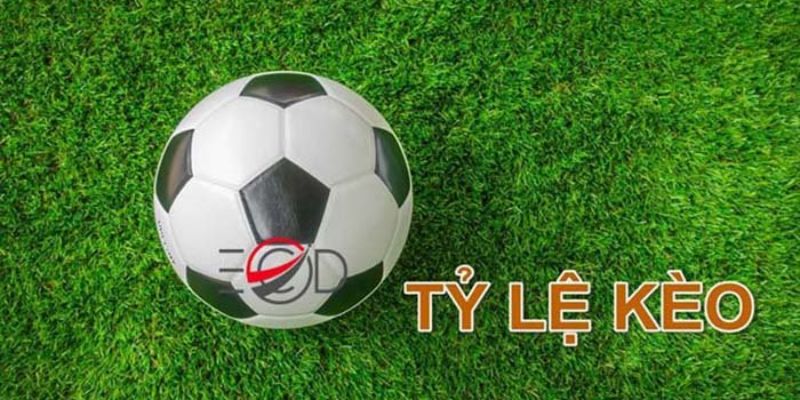 Những điều cần biết về kèo tỷ số bóng đá hôm nay