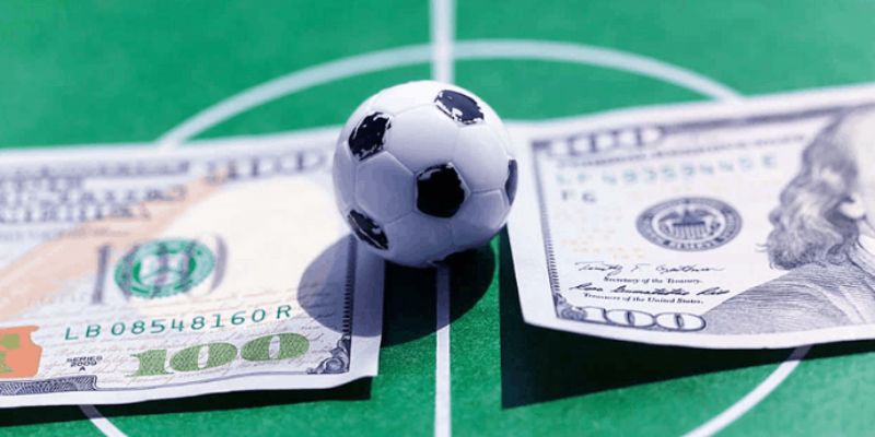 Kèo tỷ số EURO là gì?