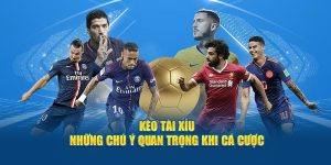 Kèo Tài Xỉu Là Gì? Kinh Nghiệm Chuẩn Nhất Tại Nhà Cái Fb88 