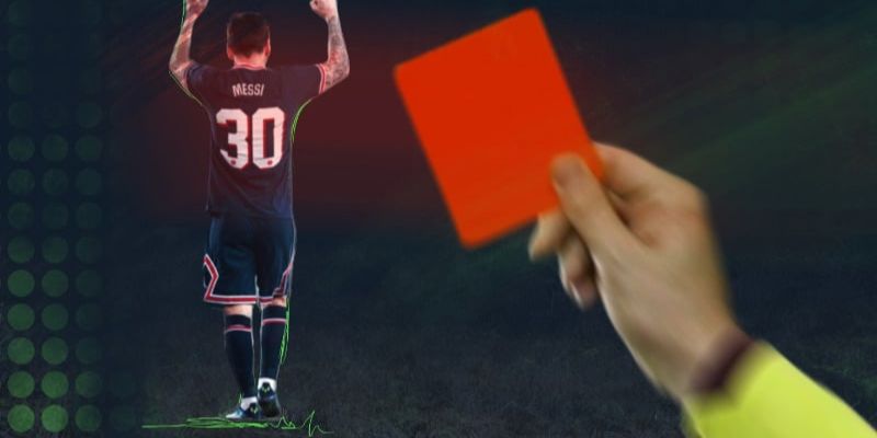 Kèo thẻ đỏ là gì?