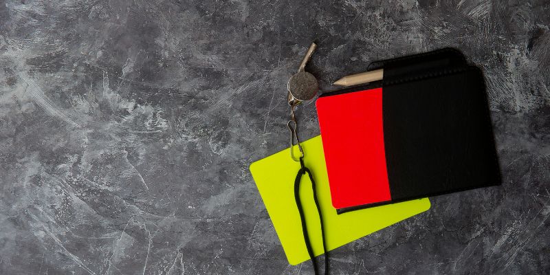 Bí Quyết Soi Kèo Thẻ Đỏ Fb88 Mà Dân Cá Cược Không Thể Bỏ Qua