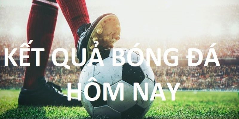Tại sao nên theo dõi kết quả bóng đá trên nền tảng này?