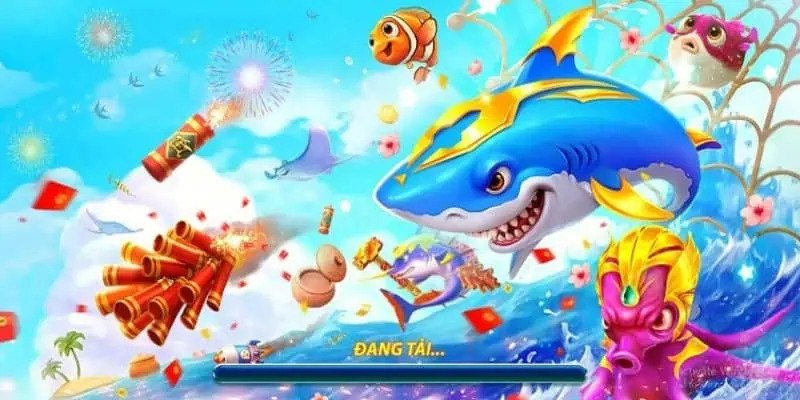 Tính năng hấp dẫn trong bắn cá Phát Tài