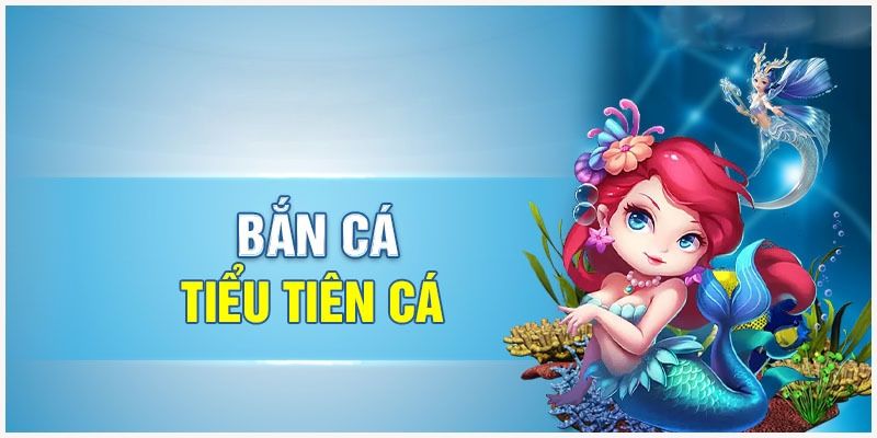 Bắn Cá Tiểu Tiên - Đại Dương Săn Thưởng Đẳng Cấp Tại FB88