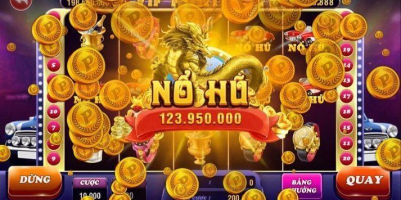 Hướng dẫn chi tiết cách chơi nổ hũ 777 tại Fb88