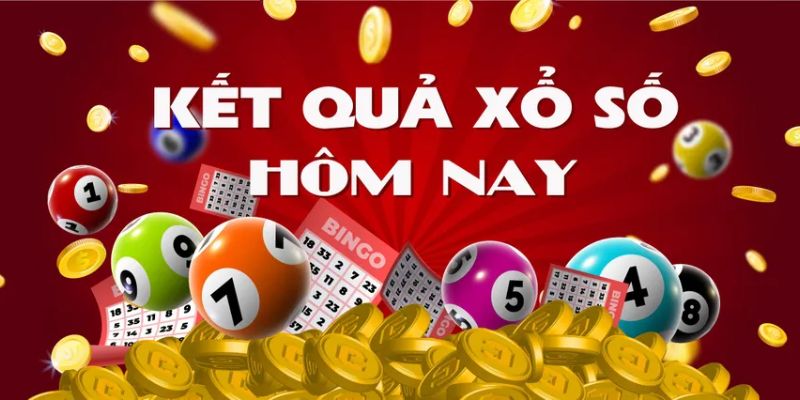 Ứng dụng bạc nhớ để thắng cược xổ số 3 miền