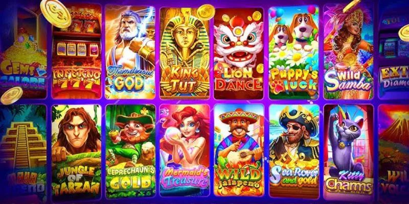 Tiết lộ mẹo thắng nổ hũ 8bit