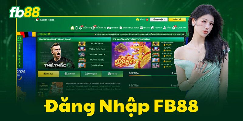 Tại sao nên đăng nhập cổng game đổi thưởng?