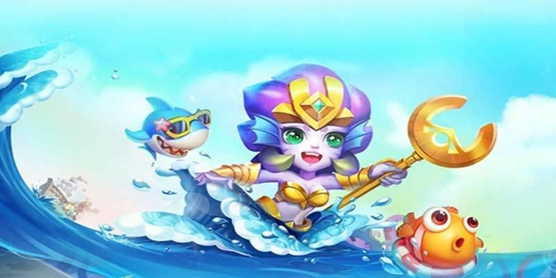 Kinh nghiệm bắn cá Tiểu Tiên