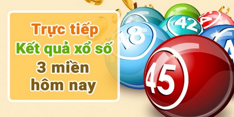 Về soi cầu xổ số 3 miền