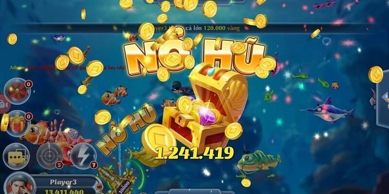 Tính năng nổi bật trong nổ hũ đổi thưởng nên biết