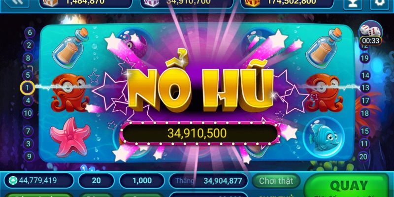 Hướng dẫn tham gia nổ hũ Fb88 an toàn