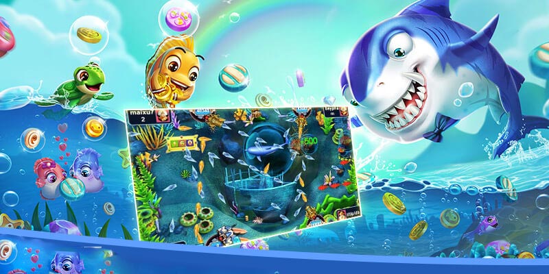 Điểm đặc sắc của bắn cá FB88 giúp chinh phục bet thủ
