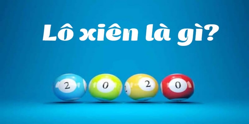Cách tính tiền lô xiên chuẩn xác