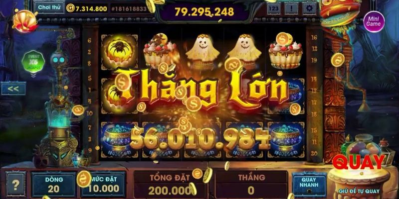 Lý do nổ hũ Fb88 thu hút game thủ