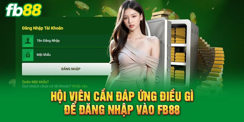 Xác nhận đăng nhập trên hệ thống