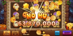 Nổ Hũ 777 - Chinh Phục Vòng Quay, Săn Ngay Jackpot