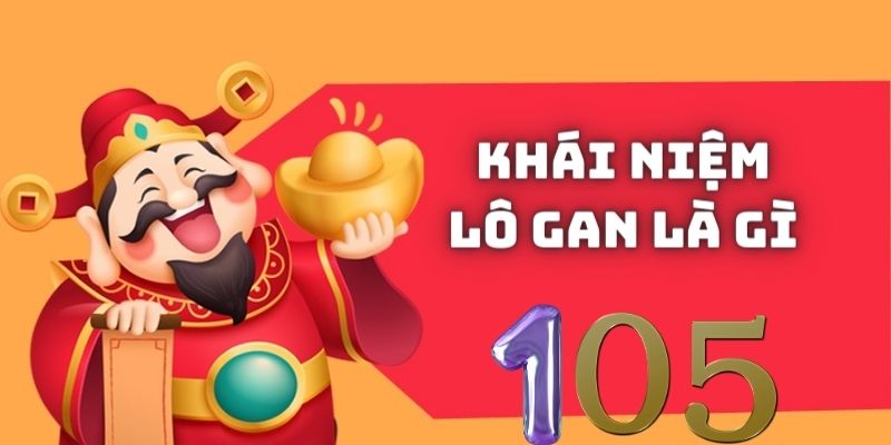 Lô gan là gì?