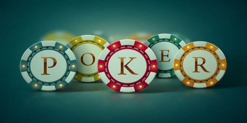 Tìm hiểu cơ bản về cách chơi Poker