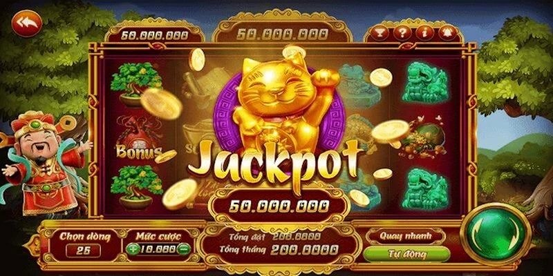 Bí quyết chinh phục Jackpot - Xây dựng nền tảng tâm lý và tài chính