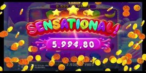Hướng Dẫn Cách Chơi Nổ Hũ Sweet Bonanza Chi Tiết Nhất 2025