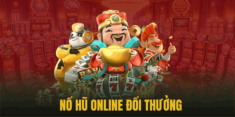 Các thuật ngữ quan trọng khác cần nắm rõ trong luật chơi nổ hũ