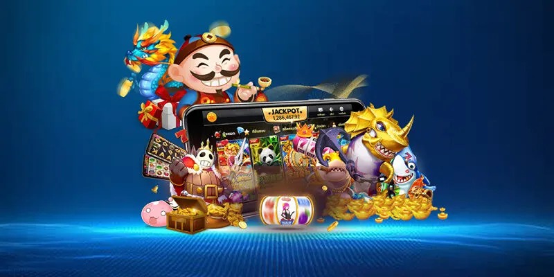 Bí quyết chinh phục Jackpot bằng việc áp dụng các chiến thuật