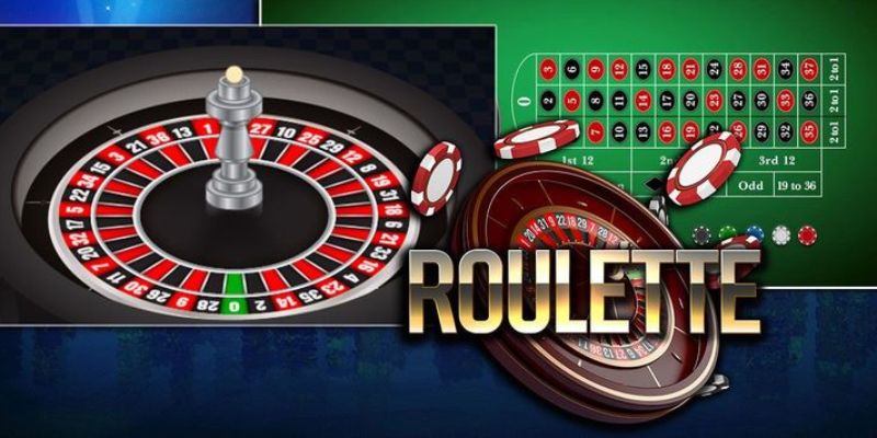 Tại sao Roulette games lại hấp dẫn người chơi?