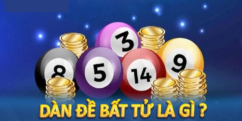 Hiểu đúng về khái niệm dàn đề bất tử
