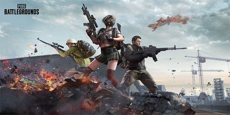 Game PUBG là gì? Giải mã sức hút từ lối chơi cốt lõi của PUBG