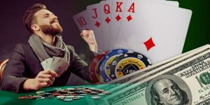 Cách Chơi Poker Toàn Tập: Hướng Dẫn Chi Tiết Cho Người Mới