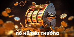 Luật Chơi Nổ Hũ Chi Tiết Cho Người Mới Bắt Đầu 2025