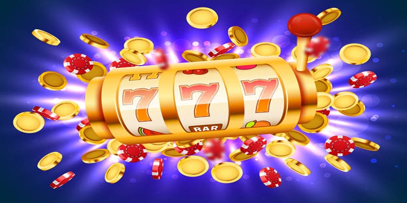 Các biểu tượng và tính năng đặc biệt trong luật chơi nổ hũ