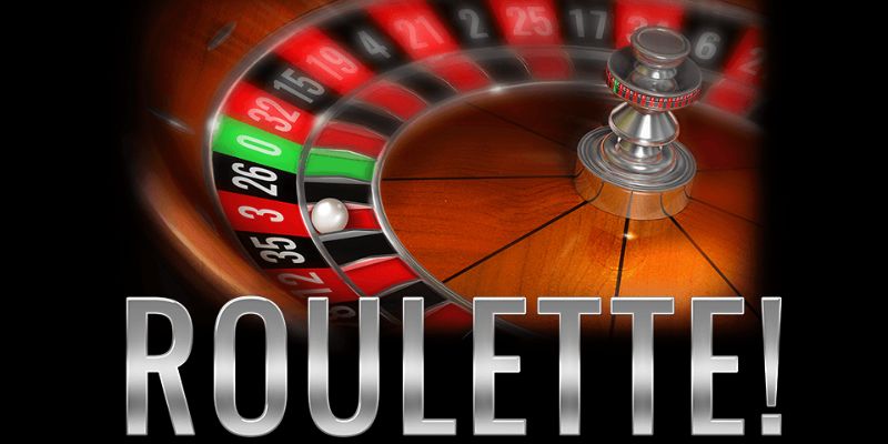Cách chơi Roulette games đơn giản và dễ hiểu