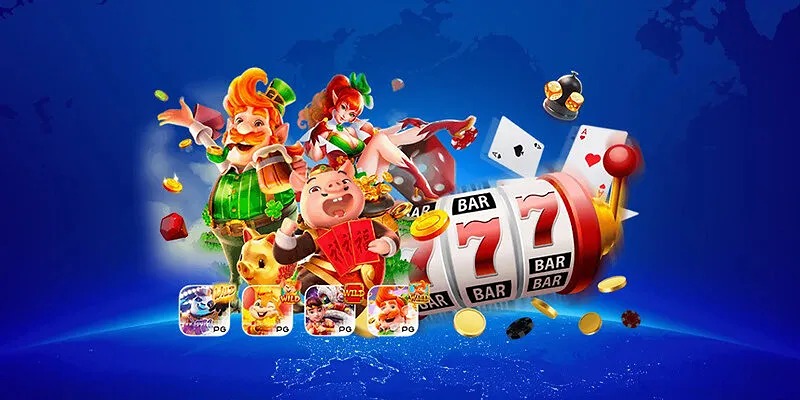 Các yếu tố cơ bản trong luật chơi nổ hũ