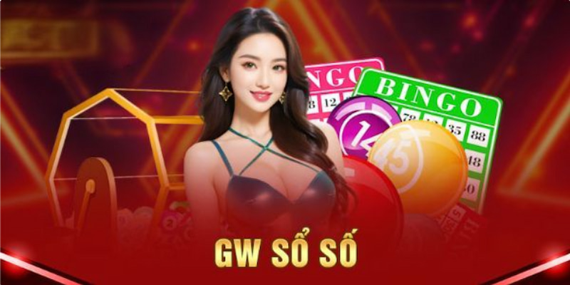 Thông tin tổng quan về GW Xổ Số