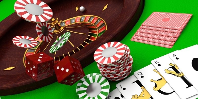 Điểm mạnh tạo nên sức hút khó cưỡng của BG Casino