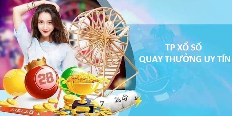 TP xổ số và 5 ưu điểm nổi bật nhất