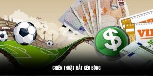 Chiến Thuật Bắt Kèo Bóng Chuẩn Xác Từ Cao Thủ Cá Độ Hàng Đầu
