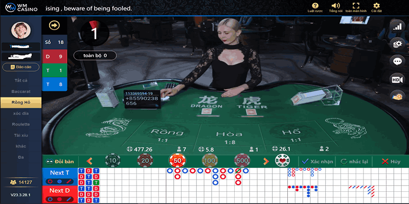 Livestream mượt mà