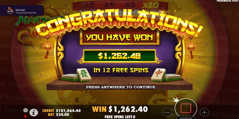 Tổng quan về game Mahjong Win siêu hot hiện nay