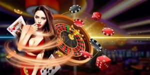 BG Casino - Trải Nghiệm Game Đỉnh, Dealer Thật, Thưởng Lớn!